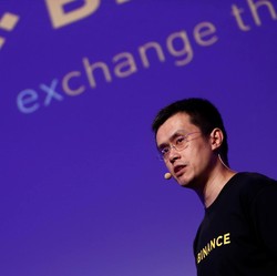 Kronologi Konflik Otoritas Bursa AS Vs Bandar Kripto Binance