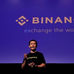 Bursa Kripto Binance Mendadak Larang Tarik Dolar AS, Ada Apa?