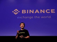 Rupiah Digital Cs Jadi Ancaman Bitcoin? Ini Kata Bos Binance