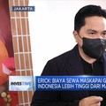 Kacau! Garuda Suka Beli Pesawat Sebelum Memetakan Rute
