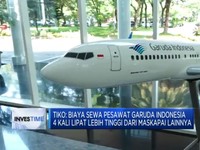 Babak Baru Garuda Indonesia