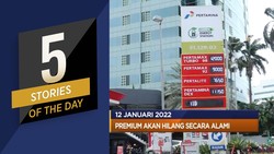 Premium Akan Hilang, Hingga Bank Dunia Pangkas PDB Global