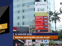 Premium Akan Hilang, Hingga Bank Dunia Pangkas PDB Global