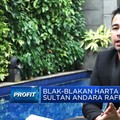 Raffi Ahmad Buka-bukaan Soal IPO RANS Entertainment