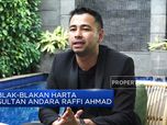 Raffi Ahmad Buka-bukaan Soal IPO RANS Entertainment