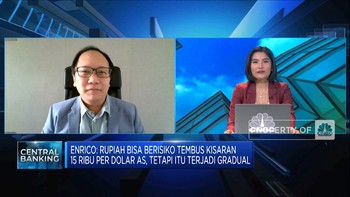 Ekonom: Indonesia Belum Memerlukan Fasilitas SDR Dari IMF