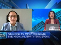Ekonom: Indonesia Belum Memerlukan Fasilitas SDR Dari IMF