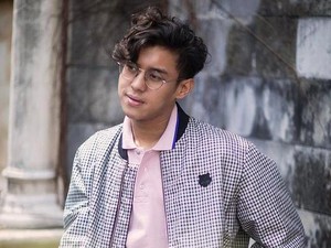 Tantangan Ardhito Pramono Saat Main di Film Action