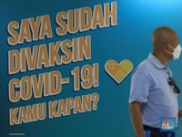 Ini 18 Penyakit Komorbid yang Boleh Divaksin Covid-19
