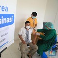 Daftar Vaksin Booster dan Obat Covid Telah Dapat Izin BPOM