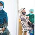 Mau Suntik Vaksin Booster Pfizer? Ini Efek Sampingnya