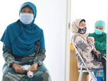 Mau Suntik Vaksin Booster Pfizer? Ini Efek Sampingnya