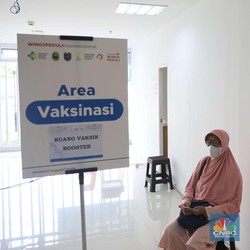 Penjelasan Menkes Soal Booster Vaksin Covid Setengah Dosis