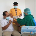 Ini Vaksin Booster Covid yang Direstui Kemenkes, Ada Pfizer?