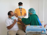 Ini Vaksin Booster Covid yang Direstui Kemenkes, Ada Pfizer?