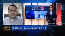 Jurus Berburu Cuan Dari Saham Rights Issue