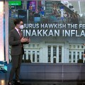 Jurus Hawkish The Fed Mampu Jinakkan Inflasi?