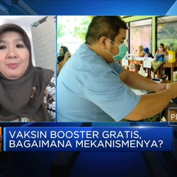 Omicron RI Capai 506 Kasus, Kemenkes Waspadai Transmisi Lokal