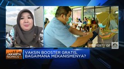 Omicron RI Capai 506 Kasus, Kemenkes Waspadai Transmisi Lokal