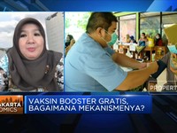 Omicron RI Capai 506 Kasus, Kemenkes Waspadai Transmisi Lokal