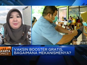 Omicron RI Capai 506 Kasus, Kemenkes Waspadai Transmisi Lokal