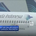 Kejagung: Inisial E-S di Kasus Garuda adalah Emirsyah Satar