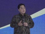 Holding BUMN Pangan RI Meluncur, Bisa Kendalikan Harga?