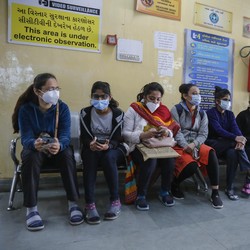 Astaga, 3 Juta Warga Meninggal Covid-19 di Negara Ini