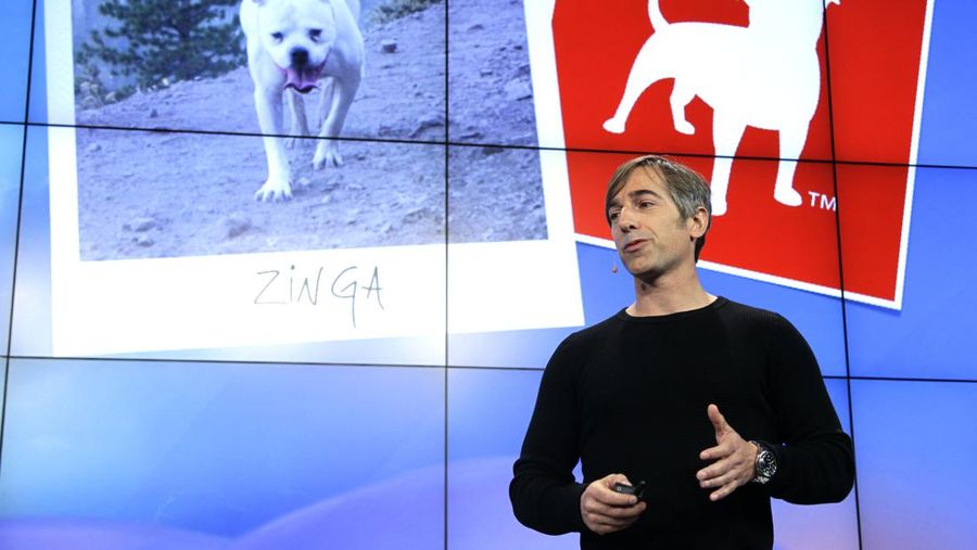 Mark Pincus (AP/Paul Sakuma)