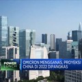 Omicron Mengganas, Proyeksi Ekonomi China di 2022 Dipangkas