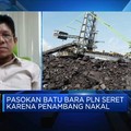 Pasokan Batu Bara PLN Seret Karena Penambang Nakal?