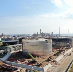 Top! Produksi Migas Pertamina di Tahun 2022 Lampaui Target