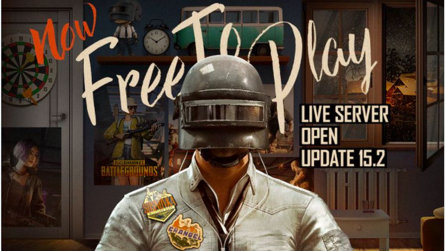 PUBG