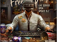 PUBG: Battlegrounds Akhirnya Bisa Dimainkan Secara Gratis