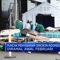 Terungkap! Ini yang Bikin Gejala Omicron Tak Separah Delta