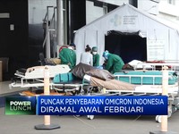 Terungkap! Ini yang Bikin Gejala Omicron Tak Separah Delta