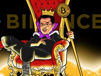 Dua Raja Kripto Ini Dulu Dipuja, Kini Hancur dan Masuk Penjara