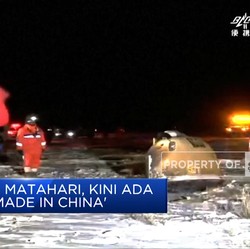 WNI Diimbau Tak Keluar Negeri Hingga 