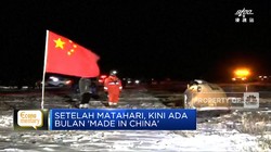 WNI Diimbau Tak Keluar Negeri Hingga 