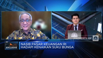 Suku Bunga Naik di 2022, Ini Racikan Reksadana Potensi Cuan