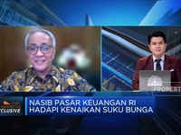 Suku Bunga Naik di 2022, Ini Racikan Reksadana Potensi Cuan