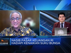 Suku Bunga Naik di 2022, Ini Racikan Reksadana Potensi Cuan
