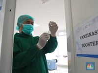 Terungkap Harga Vaksin Sinovac Sampai Pfizer yang Dipakai RI