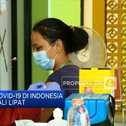 Vaksin Booster Astrazeneca Vs Pfizer, Mana Lebih Baik?