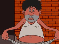 10 Kebiasaan Ini Bikin Anda Susah Jadi Orang Kaya