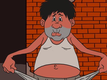10 Kebiasaan Ini Bikin Anda Susah Jadi Orang Kaya