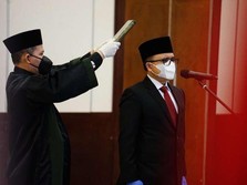 Pemerintah Buka Lowongan 530.028 ASN, Ini Rinciannya!