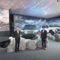 Fantastis! Land Cruiser Baru Hampir Rp2,5 M Meluncur Nih