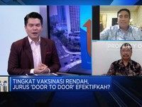 Angka Vaksinasi Sejumlah Daerah Masih Rendah, Ini Alasannya!