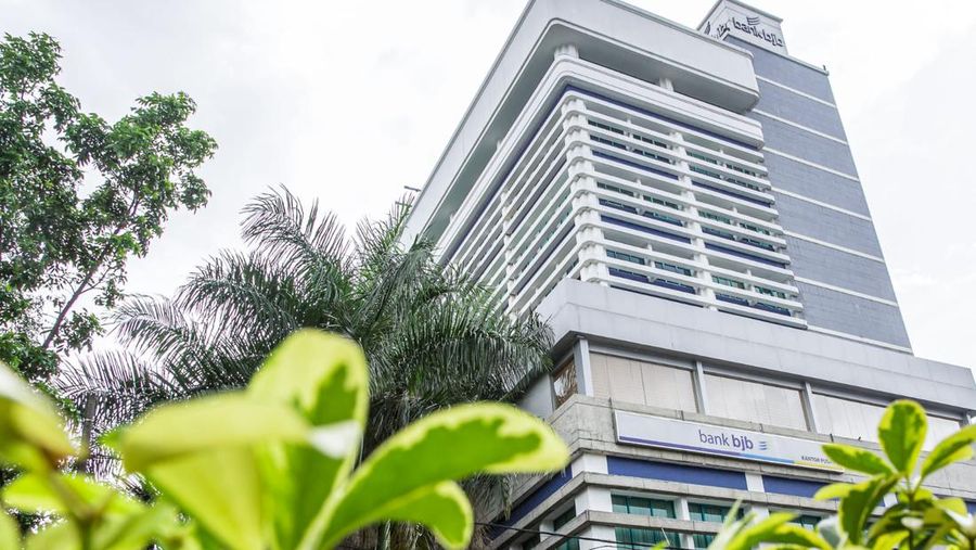 bank bjb